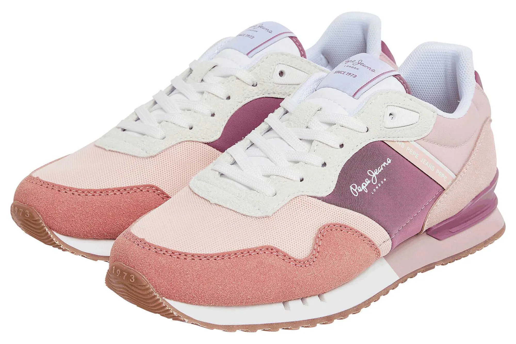 Pepe Jeans Zapatillas^Zapatillas London Urban W