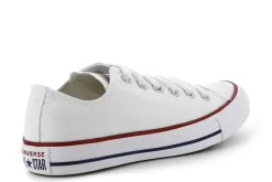 Converse Zapatillas^Zapatillas M7652C/102 Optical White