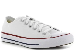 Converse Zapatillas^Zapatillas M7652C/102 Optical White