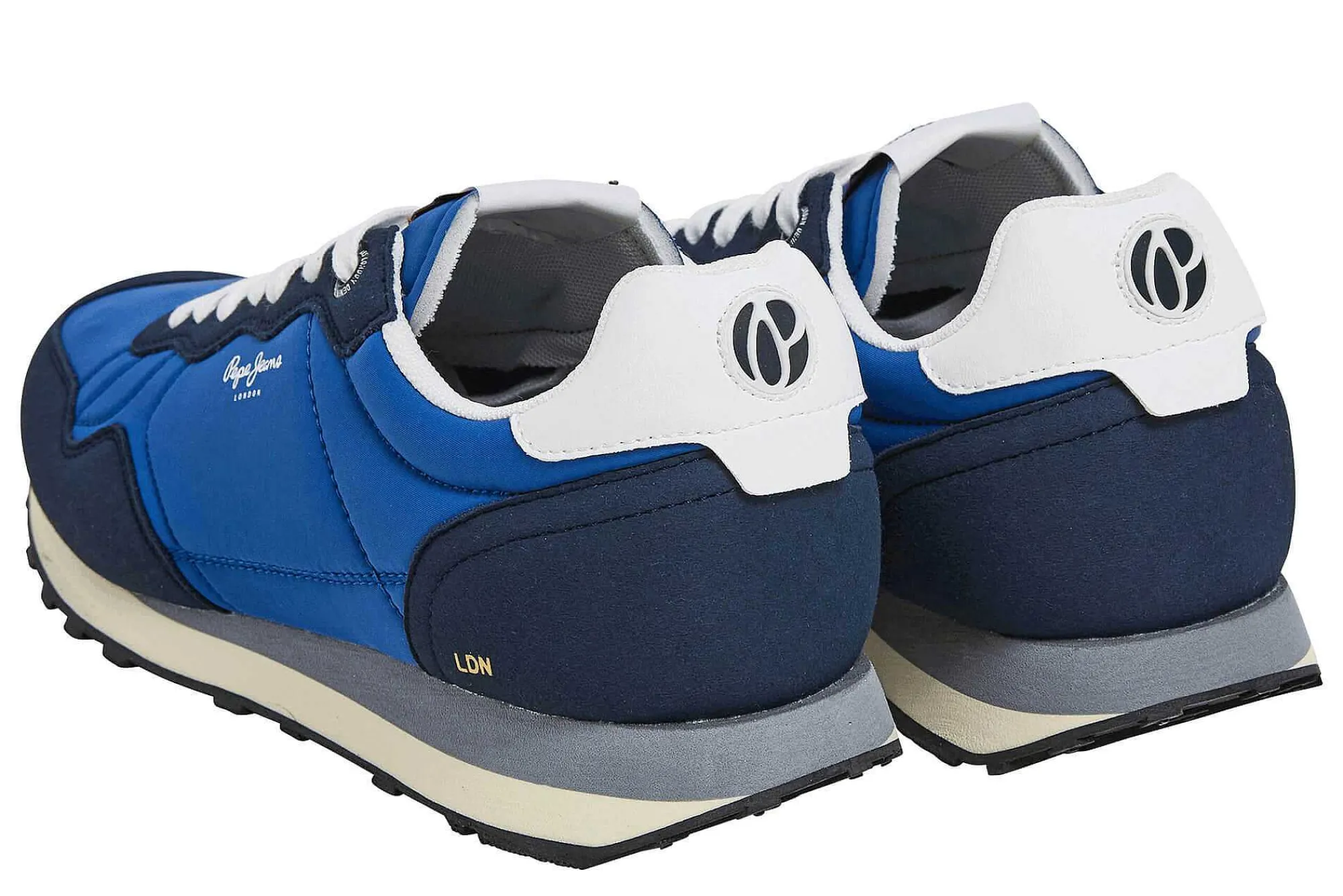 Pepe Jeans Zapatillas^Zapatillas Natch Basic M