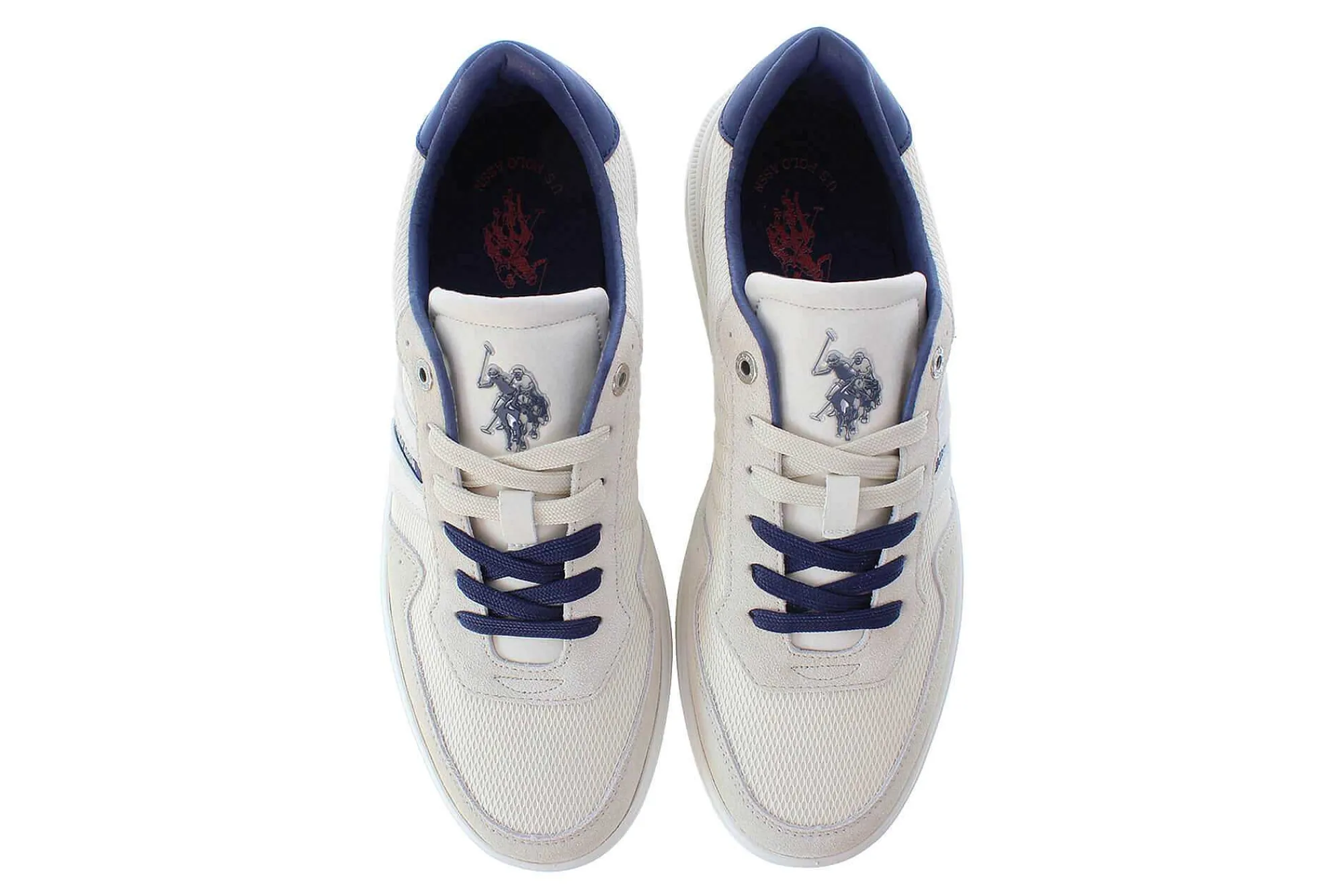 Us Polo Zapatillas^Zapatillas Nate