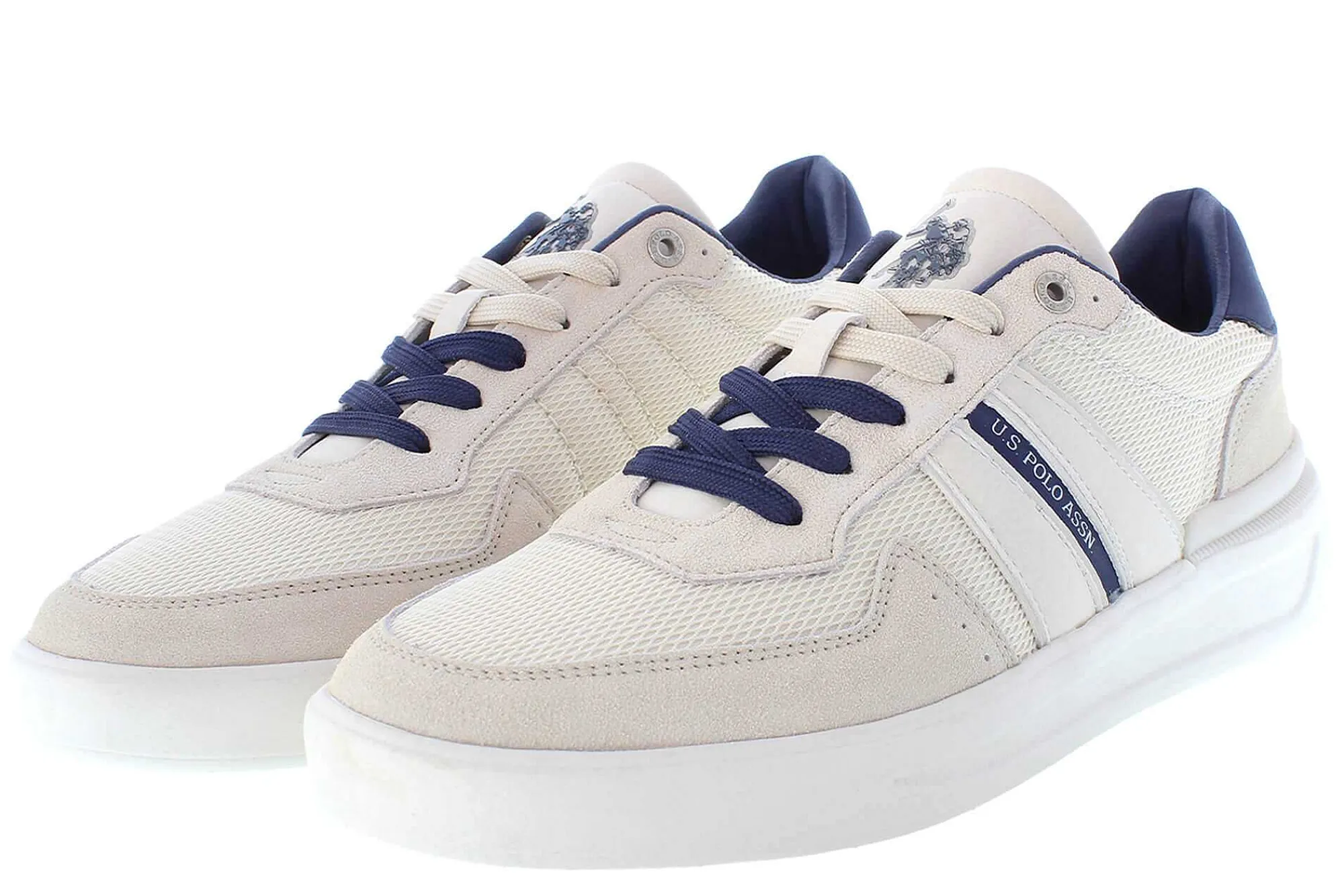 Us Polo Zapatillas^Zapatillas Nate