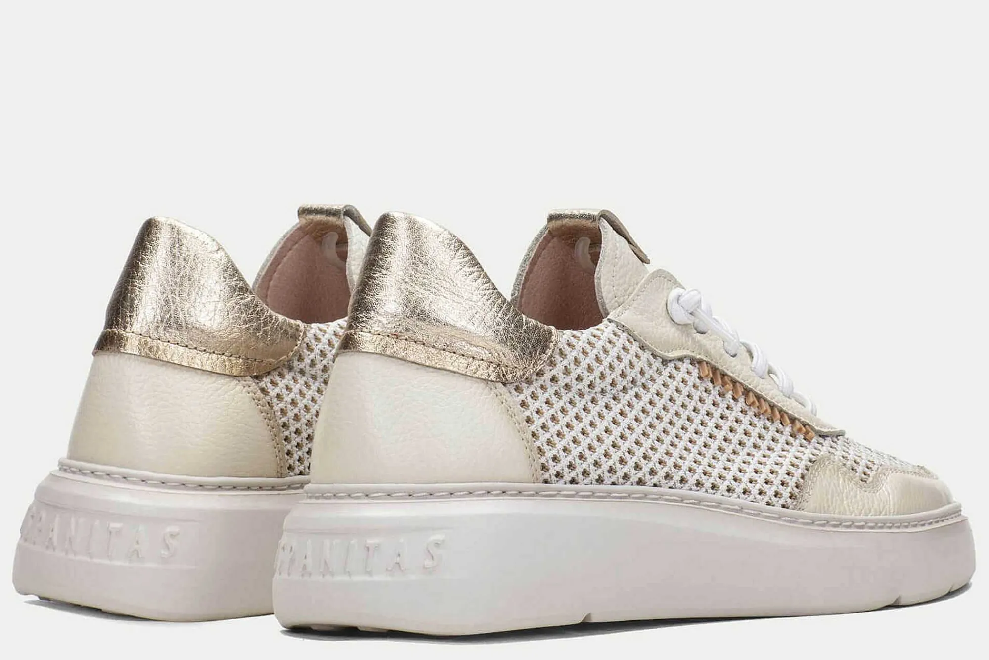 Hispanitas Zapatillas^Zapatillas Oceania