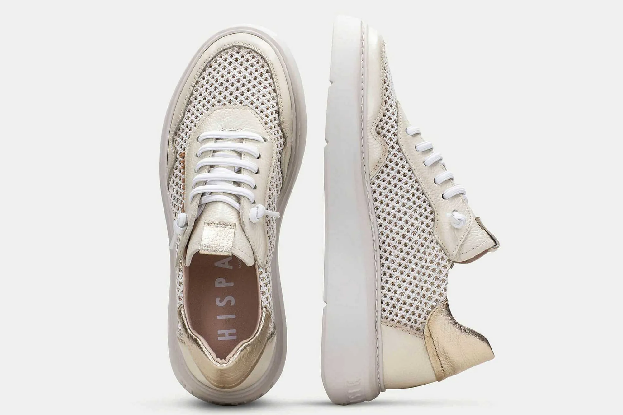 Hispanitas Zapatillas^Zapatillas Oceania