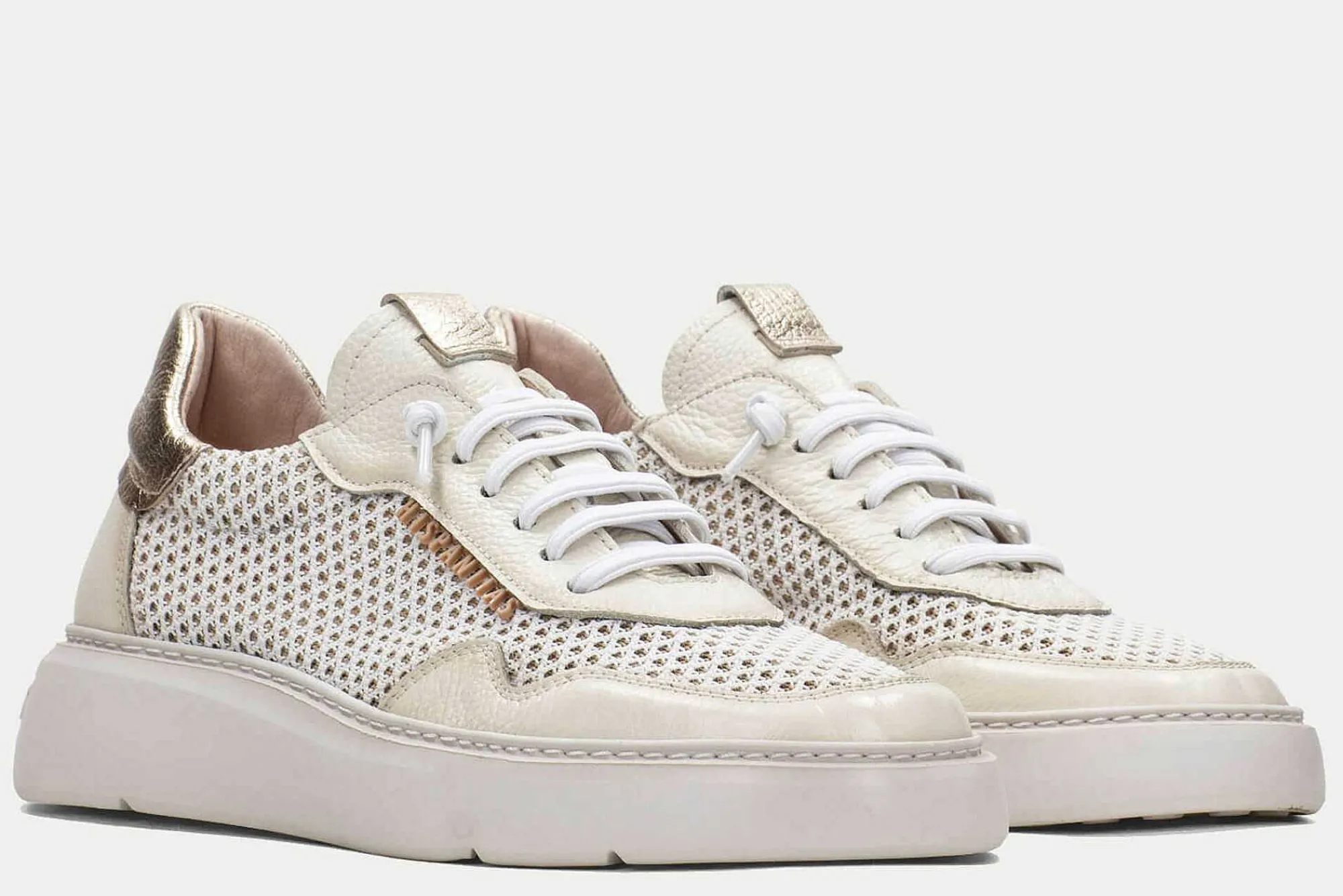 Hispanitas Zapatillas^Zapatillas Oceania