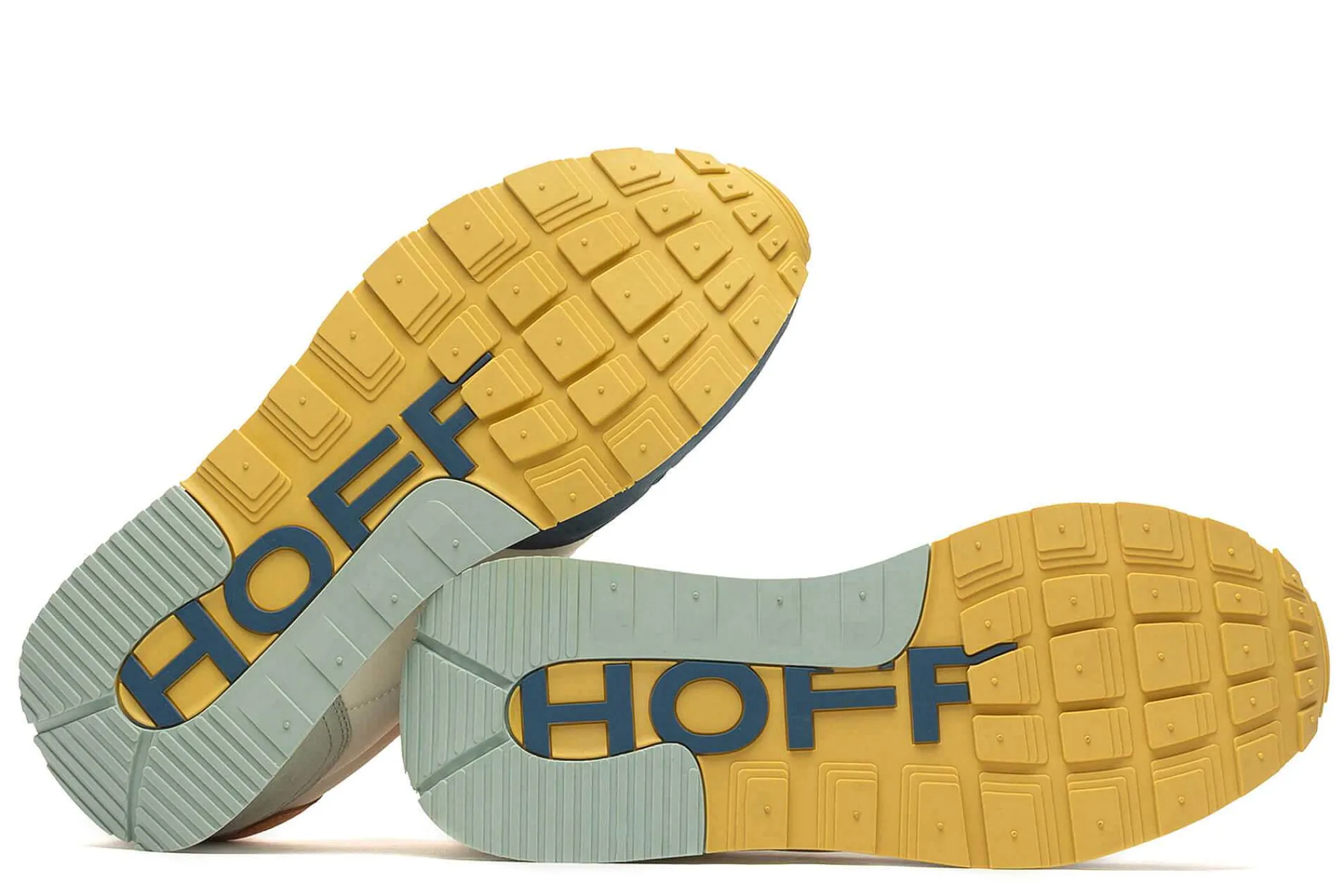 Hoff Zapatillas^Zapatillas Pergamon