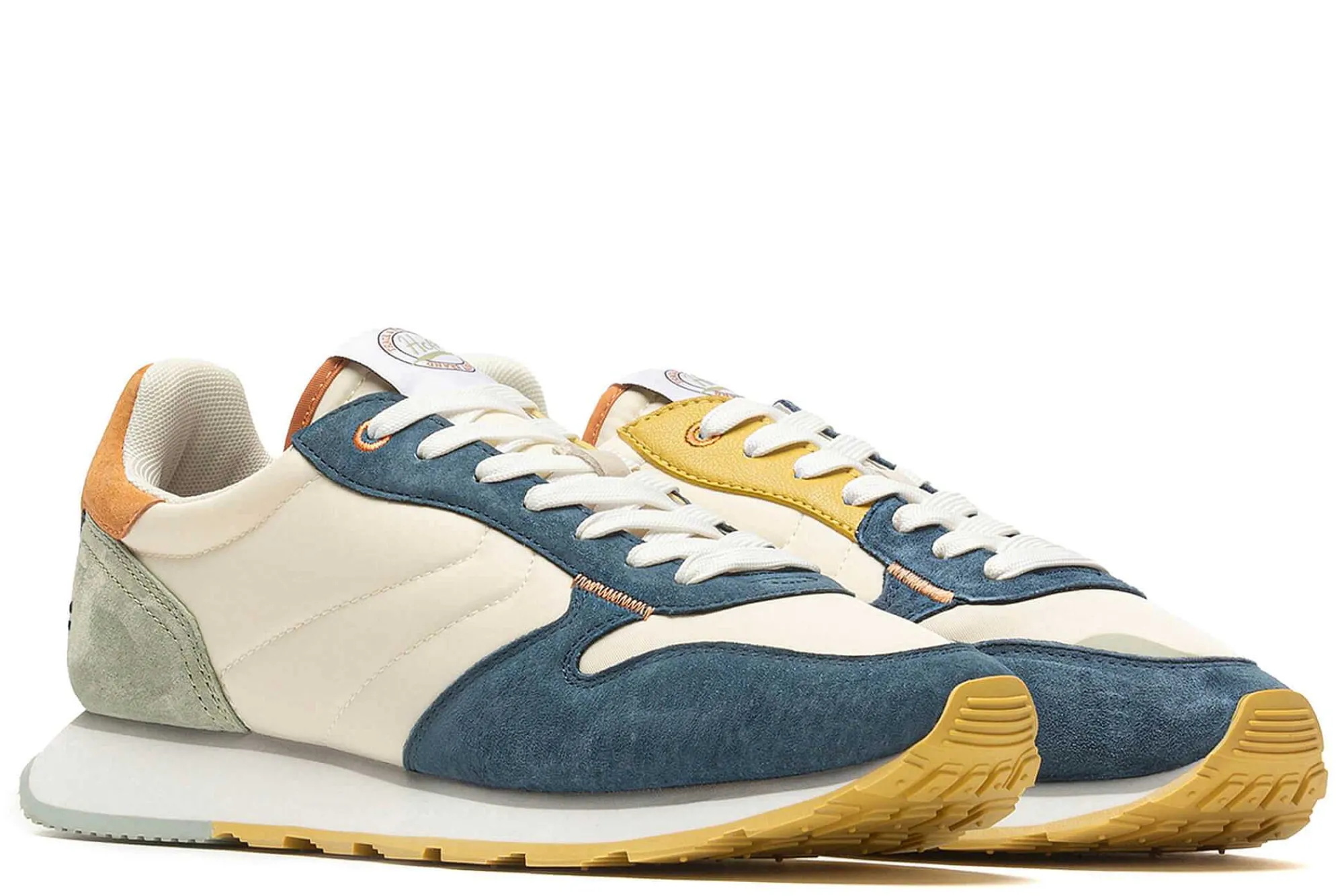 Hoff Zapatillas^Zapatillas Pergamon