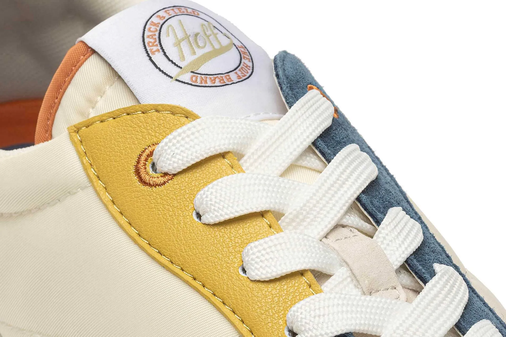 Hoff Zapatillas^Zapatillas Pergamon