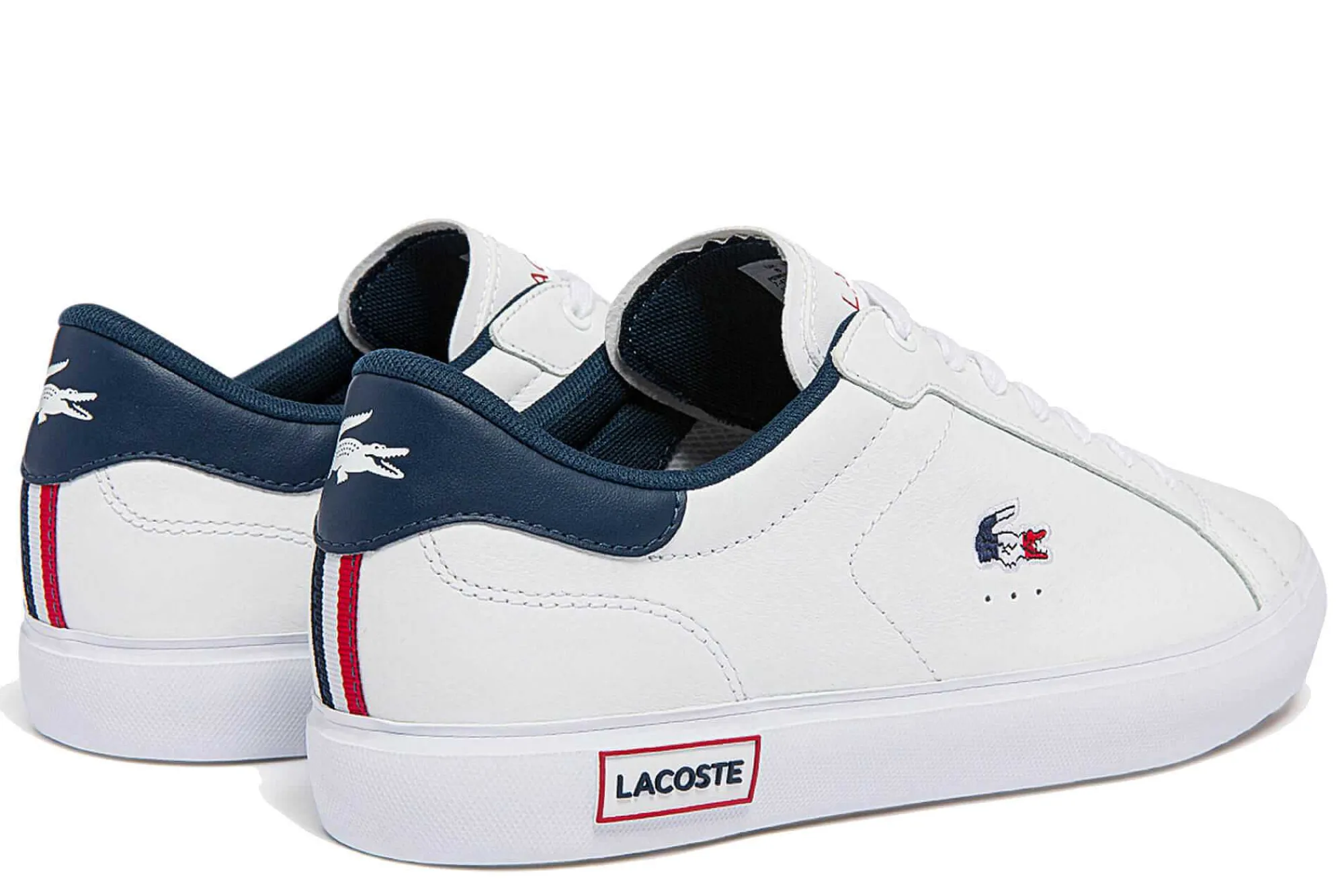Lacoste Zapatillas^Zapatillas Powercourt