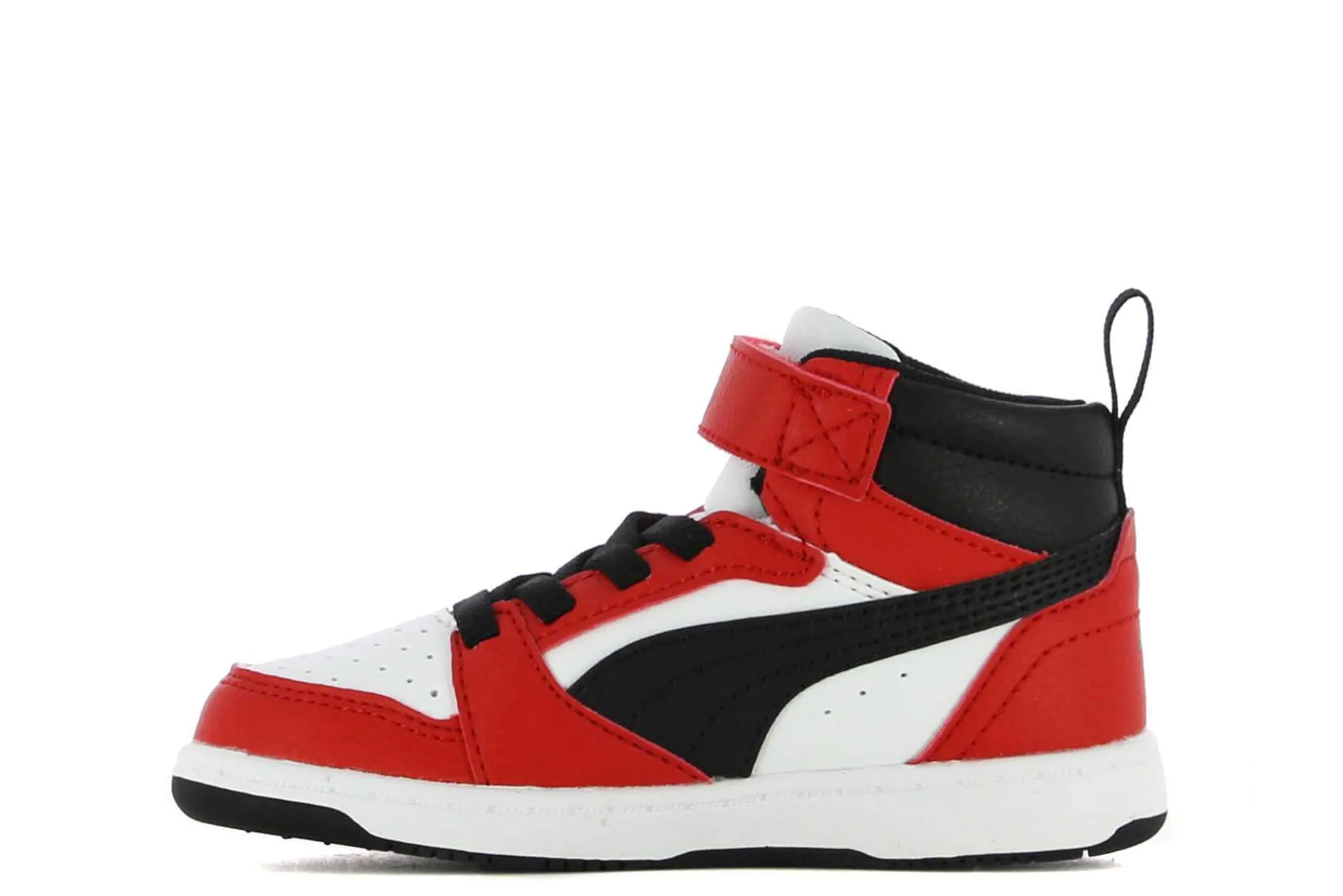 Puma Zapatillas^Zapatillas Primeros Pasos Rebound V6 Mid