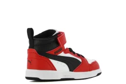 Puma Zapatillas^Zapatillas Primeros Pasos Rebound V6 Mid