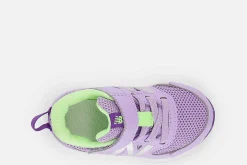 New Balance Zapatillas^Zapatillas Primeros Pasos 570V3 Bungee Lace With Top Strap