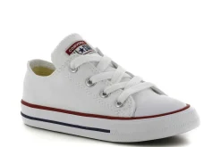 Converse Zapatillas^Zapatillas Primeros Pasos 7J256C/102 White
