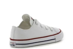 Converse Zapatillas^Zapatillas Primeros Pasos 7J256C/102 White