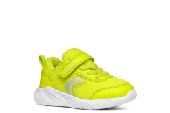 Geox Zapatillas^Zapatillas Primeros Pasos B Sprintye Boy