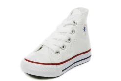 Converse Zapatillas^Zapatillas Primeros Pasos 7J253C/102 Optical White