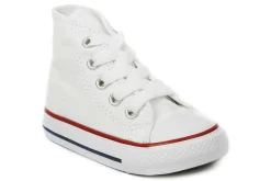 Converse Zapatillas^Zapatillas Primeros Pasos 7J253C/102 Optical White