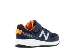 New Balance Zapatillas^Zapatillas Primeros Pasos 570V3 Bungee Lace With Top Strap