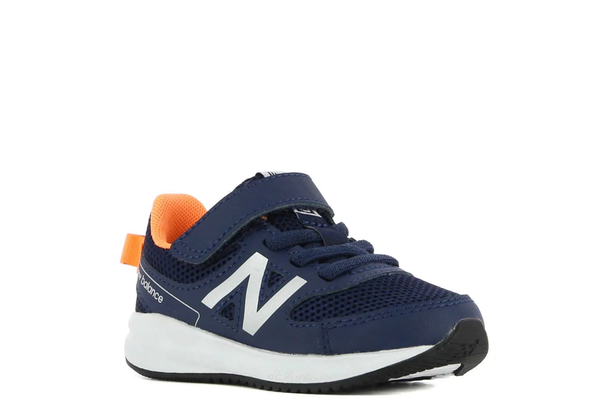 New Balance Zapatillas^Zapatillas Primeros Pasos 570V3 Bungee Lace With Top Strap