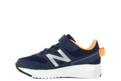New Balance Zapatillas^Zapatillas Primeros Pasos 570V3 Bungee Lace With Top Strap