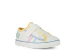 Geox Zapatillas^Zapatillas Primeros Pasos B Gisli Girl