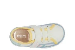 Geox Zapatillas^Zapatillas Primeros Pasos B Gisli Girl