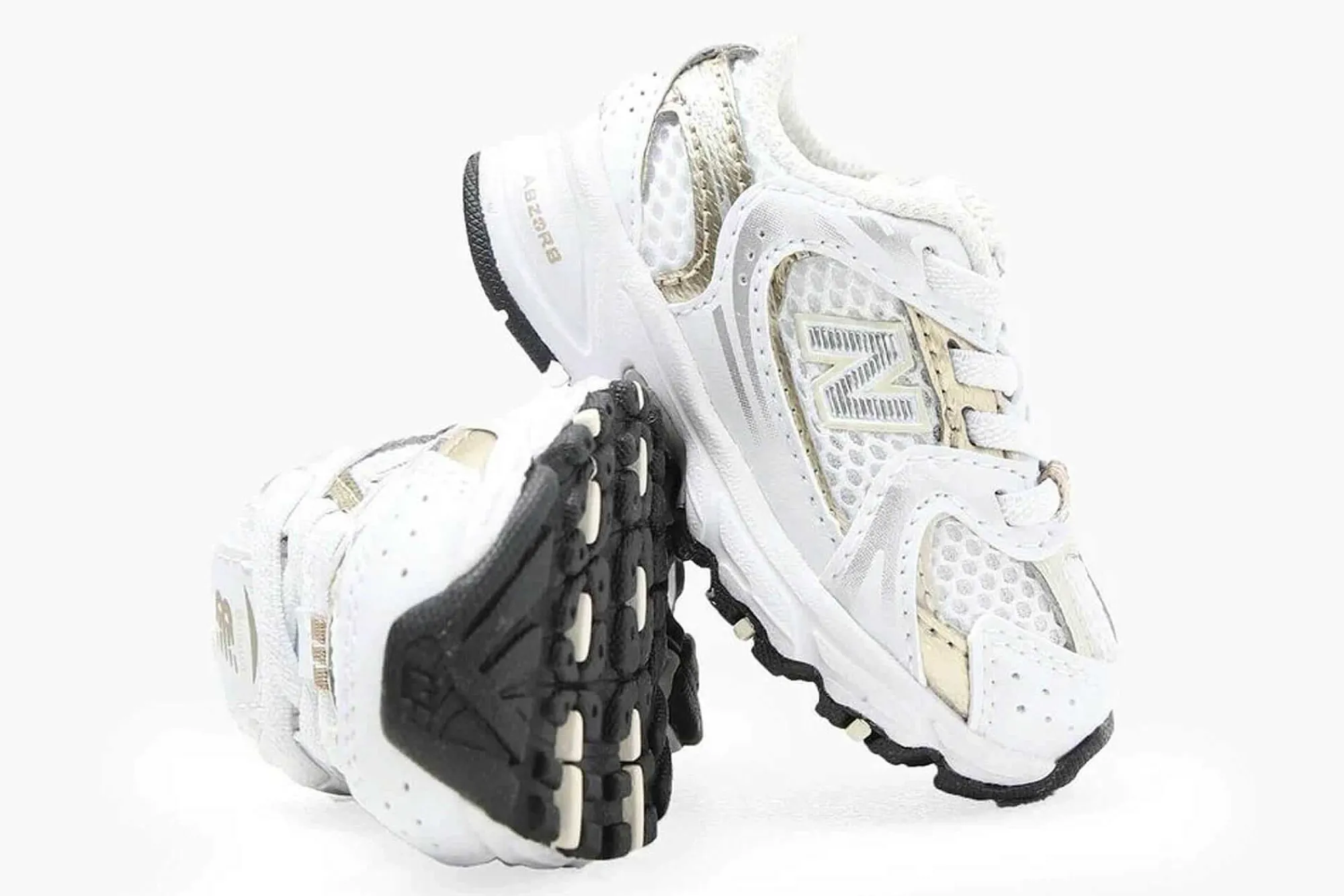 New Balance Zapatillas^Zapatillas Primeros Pasos 530 Bungee