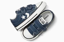 Converse Zapatillas^Zapatillas Primeros Pasos Star Player 76 2V Ox