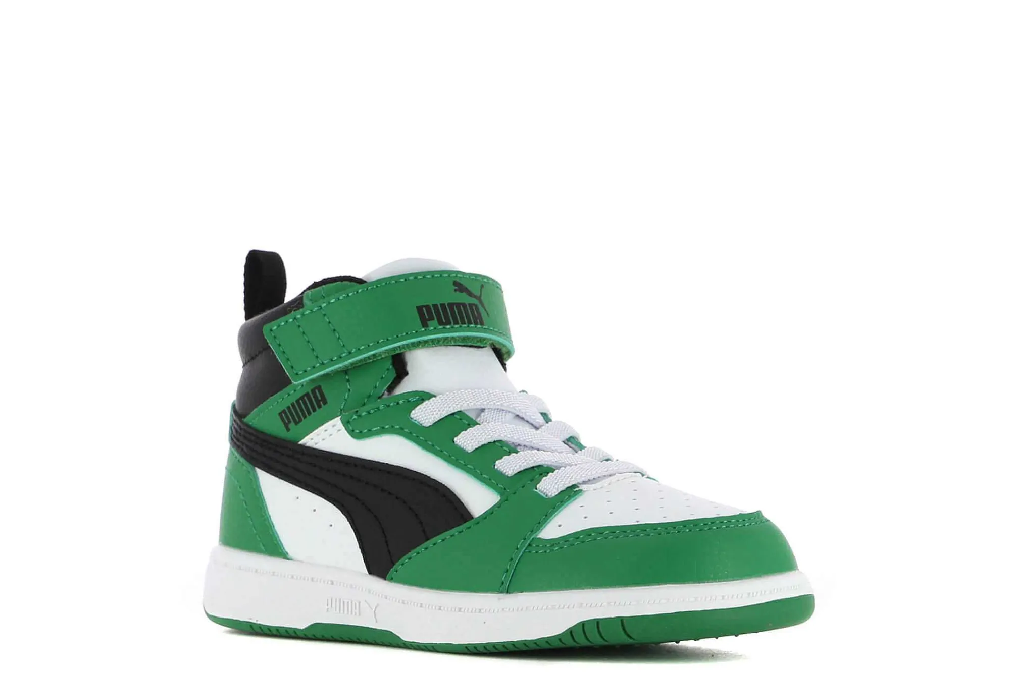 Puma Zapatillas^Zapatillas Primeros Pasos Rebound V6 Mid
