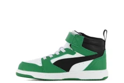 Puma Zapatillas^Zapatillas Primeros Pasos Rebound V6 Mid