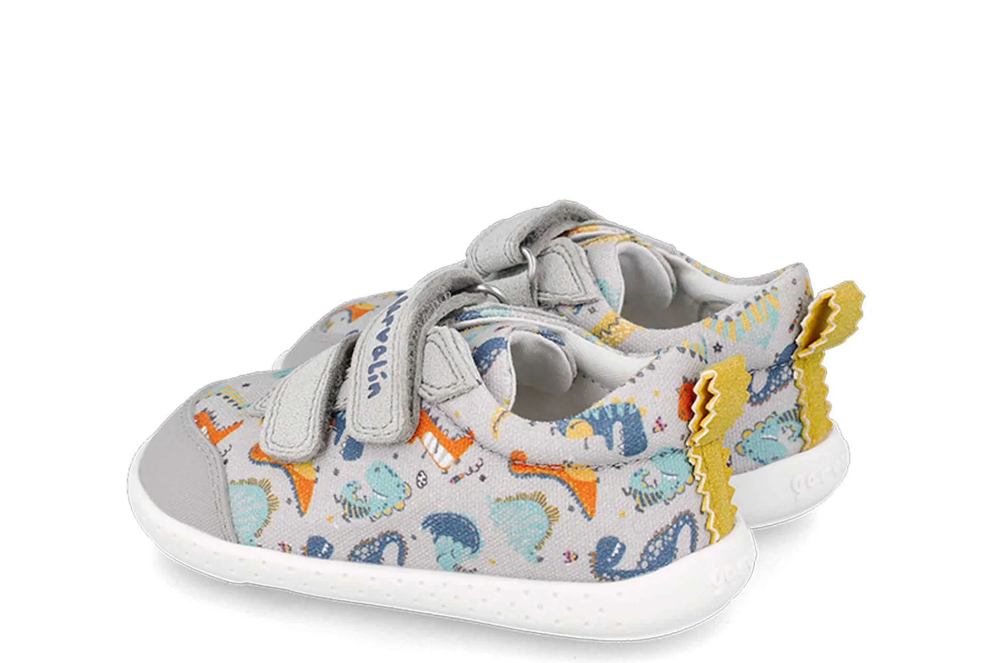 Garvalin Zapatillas^Zapatillas Primeros Pasos 242346