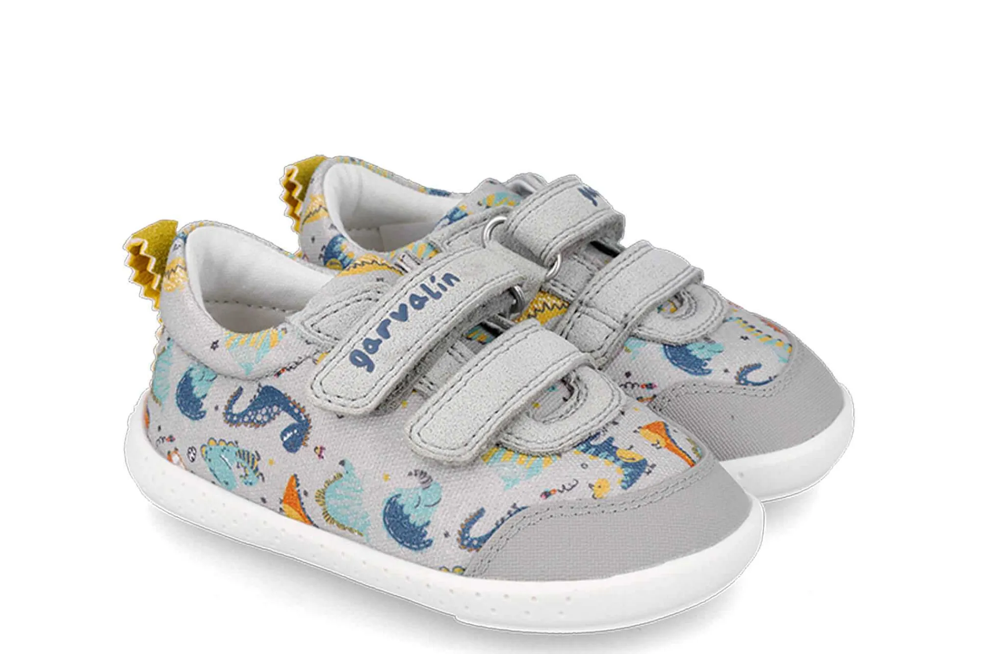 Garvalin Zapatillas^Zapatillas Primeros Pasos 242346