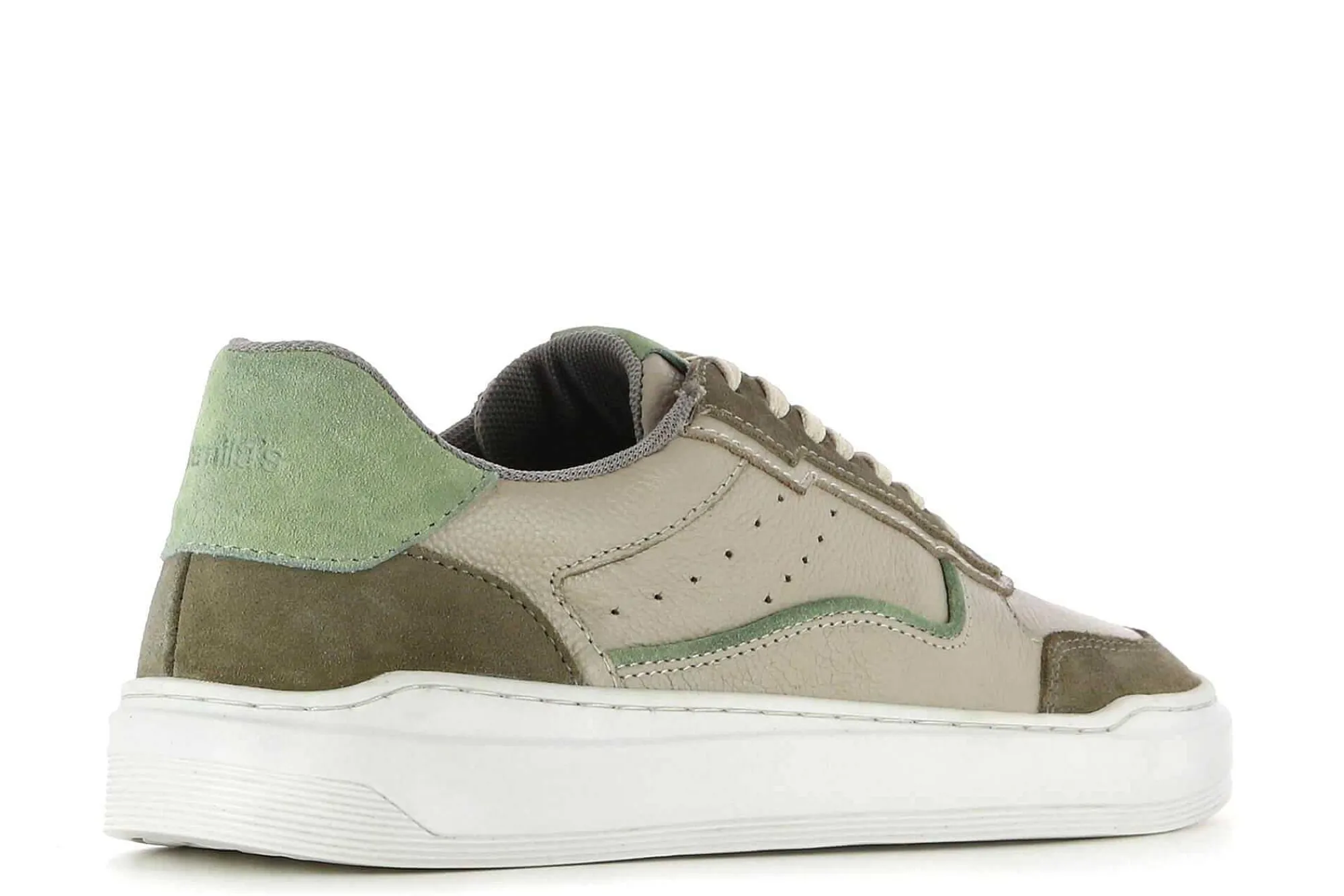 Camila's Zapatillas^Zapatillas Rio