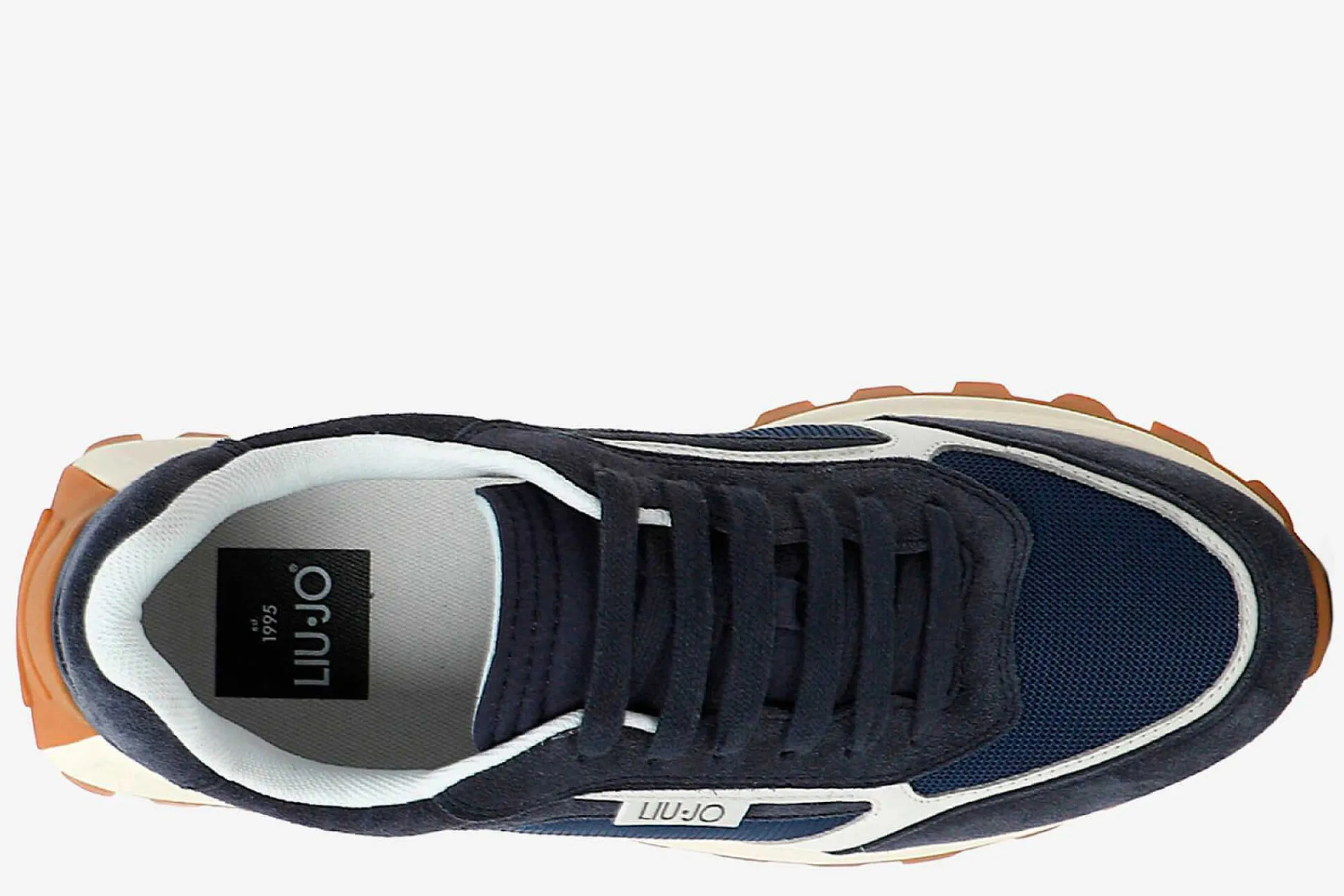 Liu.Jo Zapatillas^Zapatillas Running 02