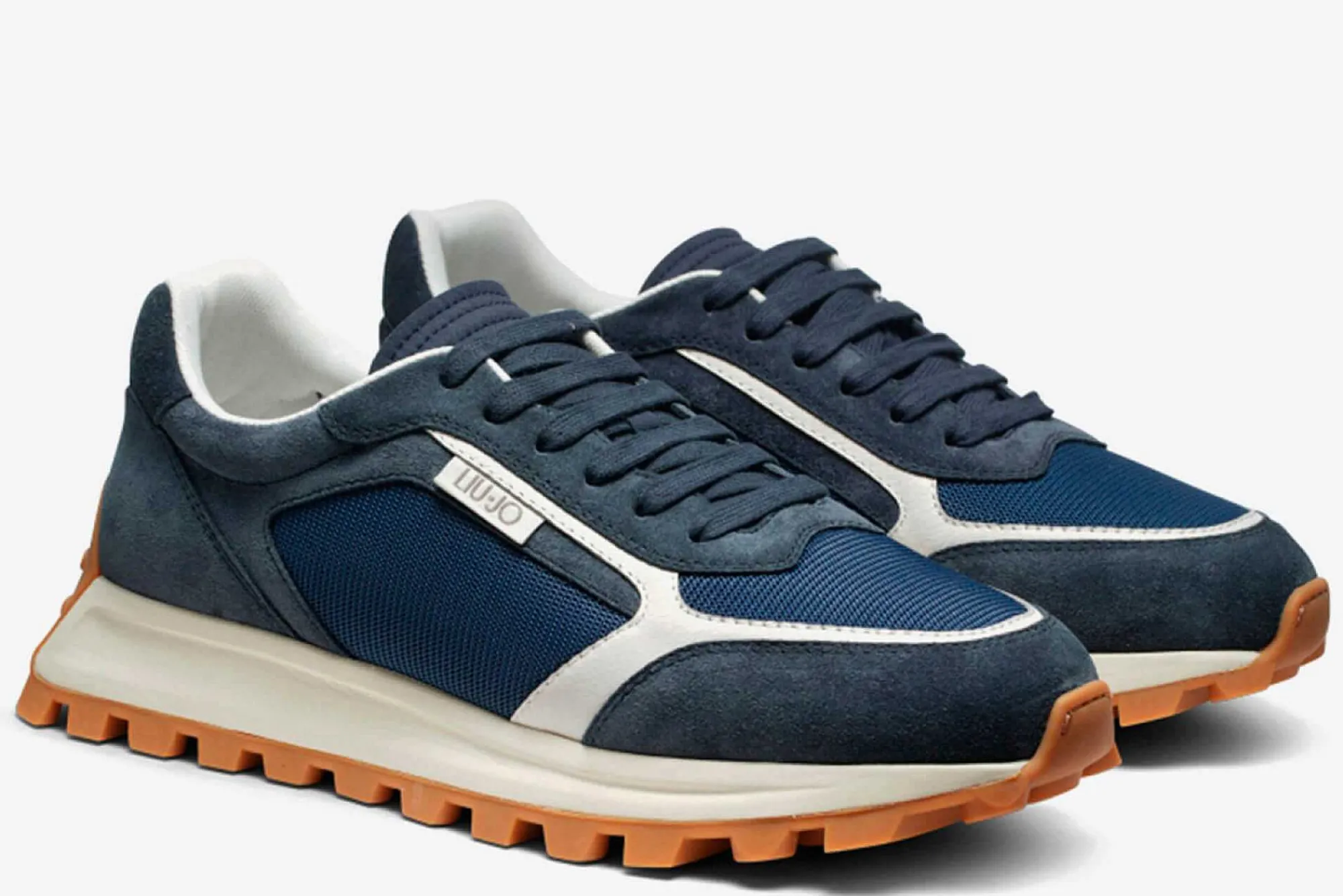 Liu.Jo Zapatillas^Zapatillas Running 02