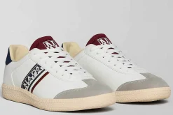 Napapijri Zapatillas^Zapatillas S4Aspen01