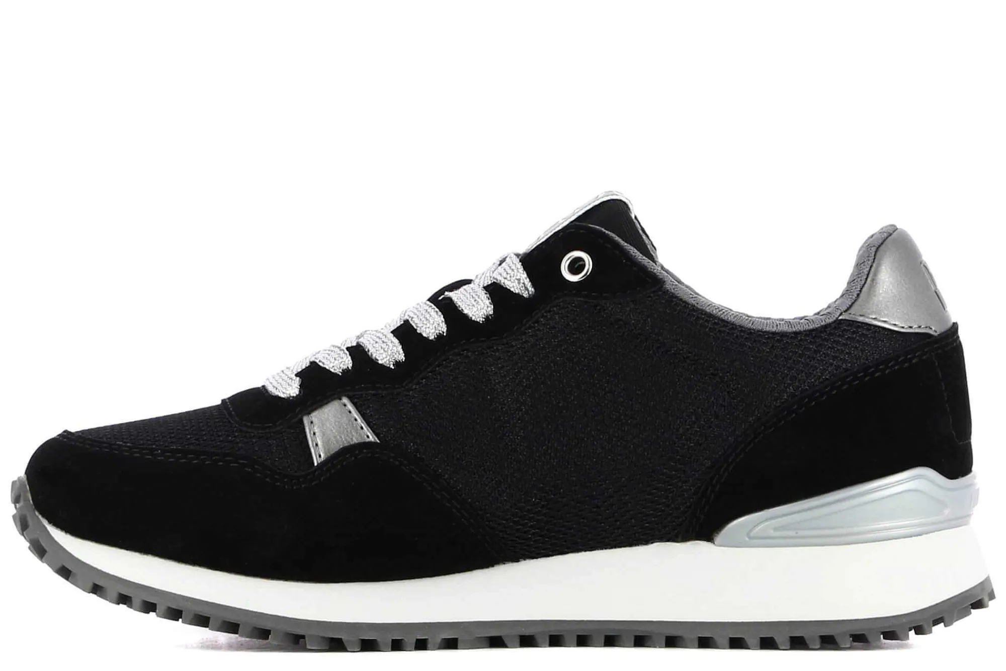 Napapijri Zapatillas^Zapatillas S4Astra01 Mes