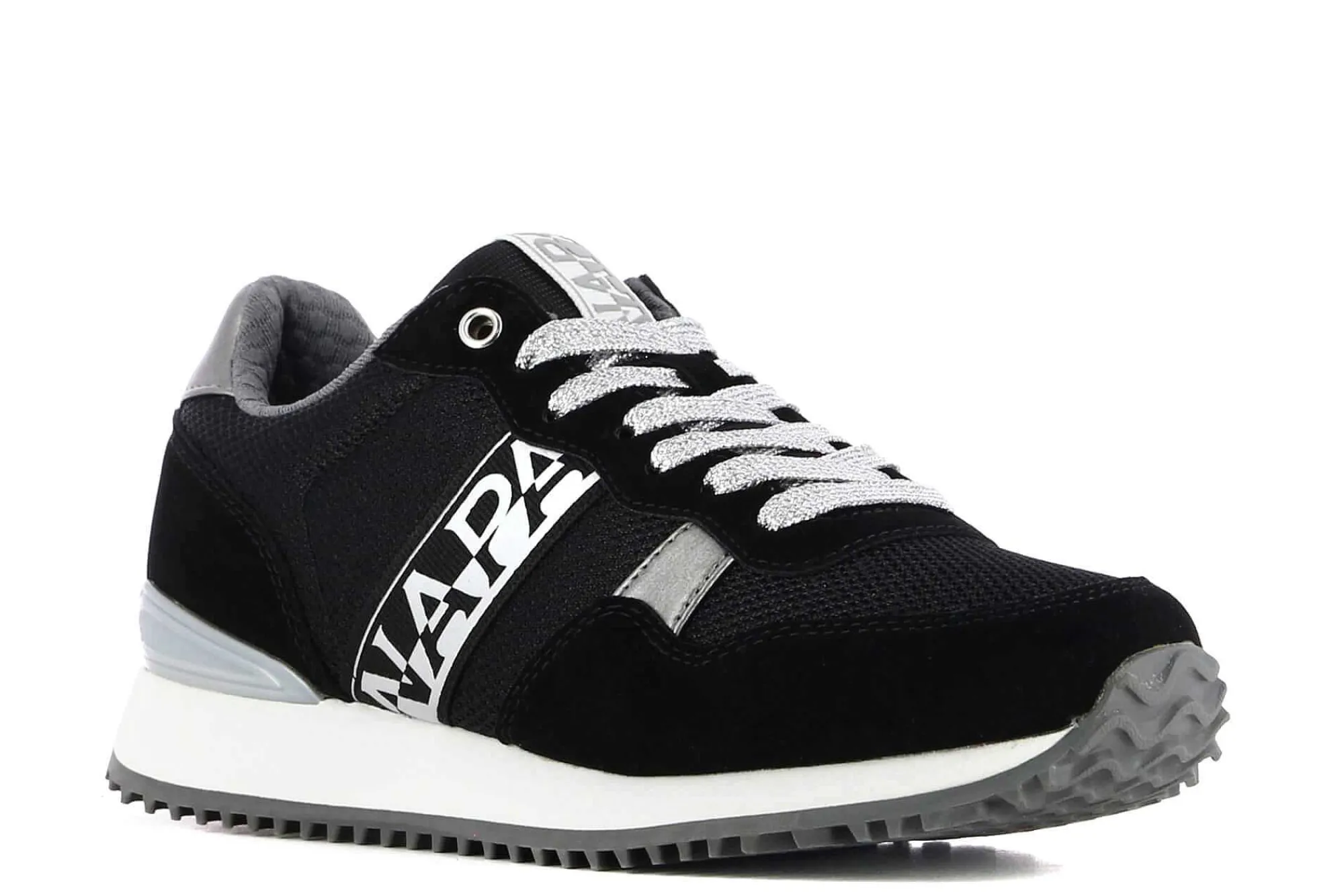 Napapijri Zapatillas^Zapatillas S4Astra01 Mes