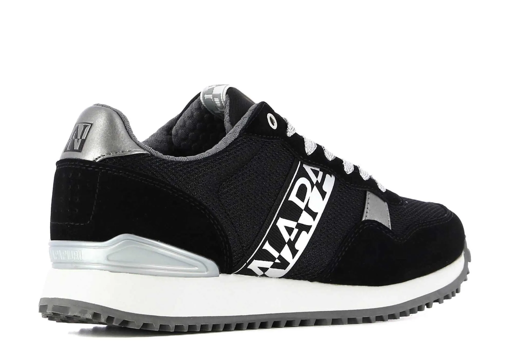 Napapijri Zapatillas^Zapatillas S4Astra01 Mes