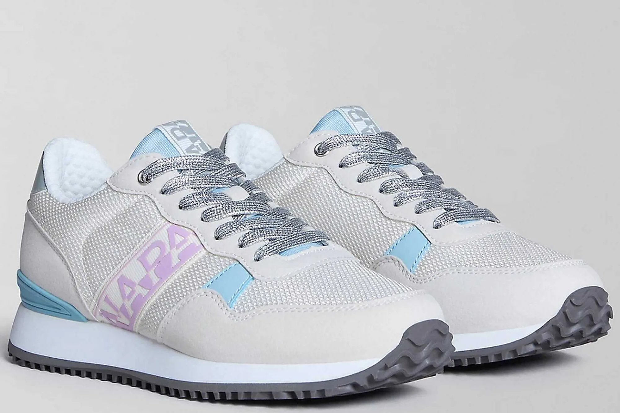 Napapijri Zapatillas^Zapatillas S4Astra01 Mes