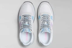 Napapijri Zapatillas^Zapatillas S4Astra01 Mes