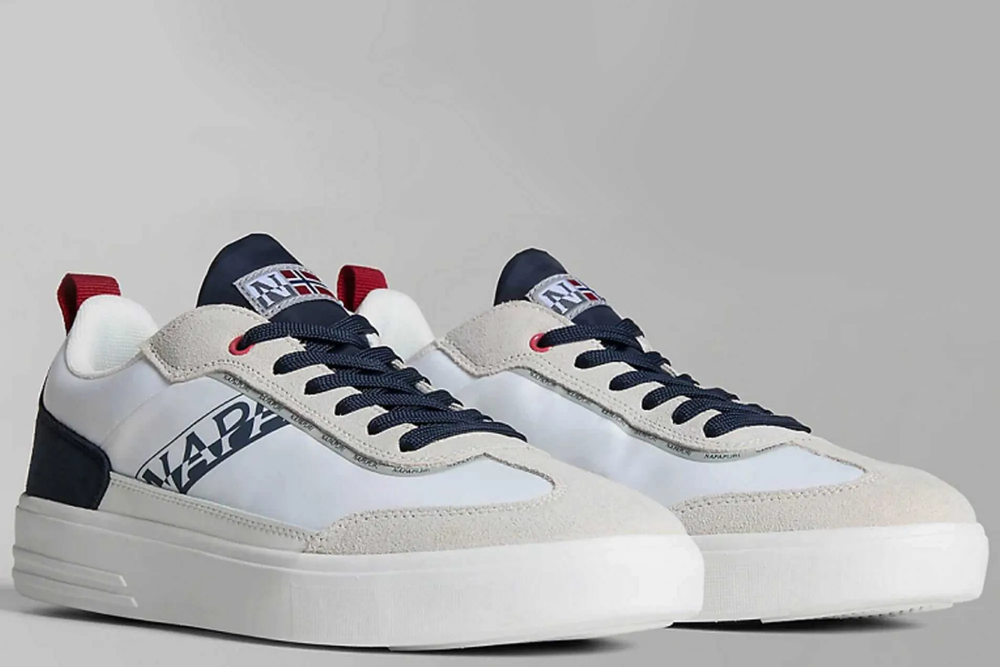 Napapijri Zapatillas^Zapatillas S3Bark01