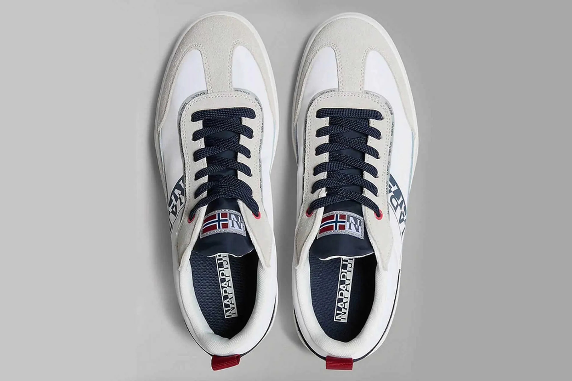 Napapijri Zapatillas^Zapatillas S3Bark01