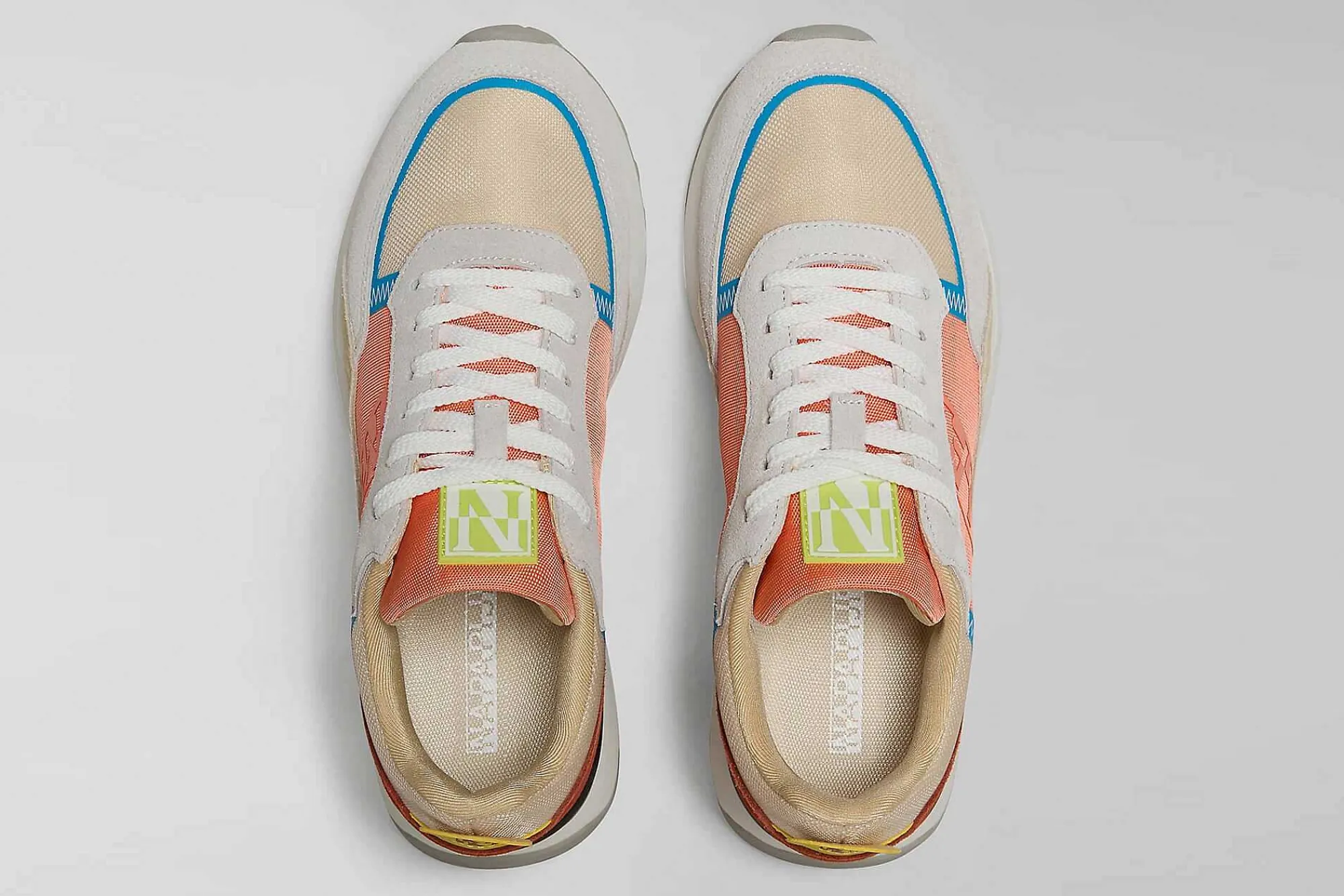 Napapijri Zapatillas^Zapatillas S4Carley01