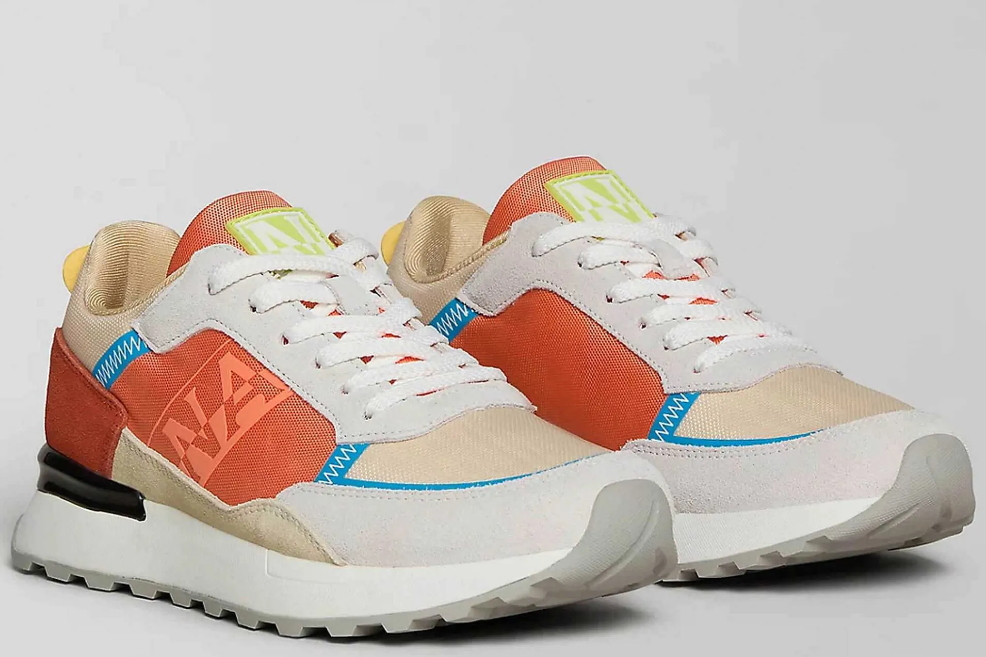 Napapijri Zapatillas^Zapatillas S4Carley01