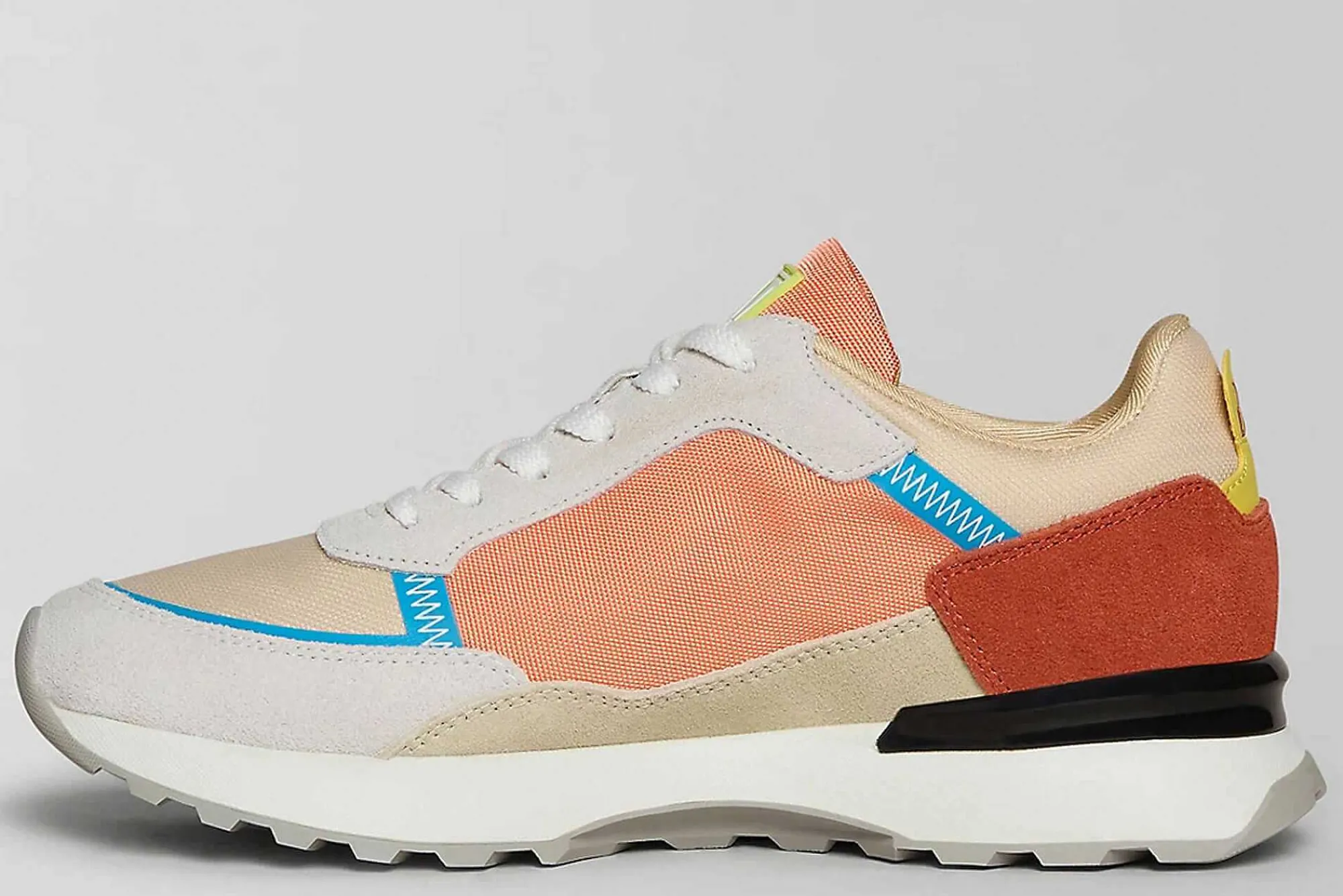 Napapijri Zapatillas^Zapatillas S4Carley01