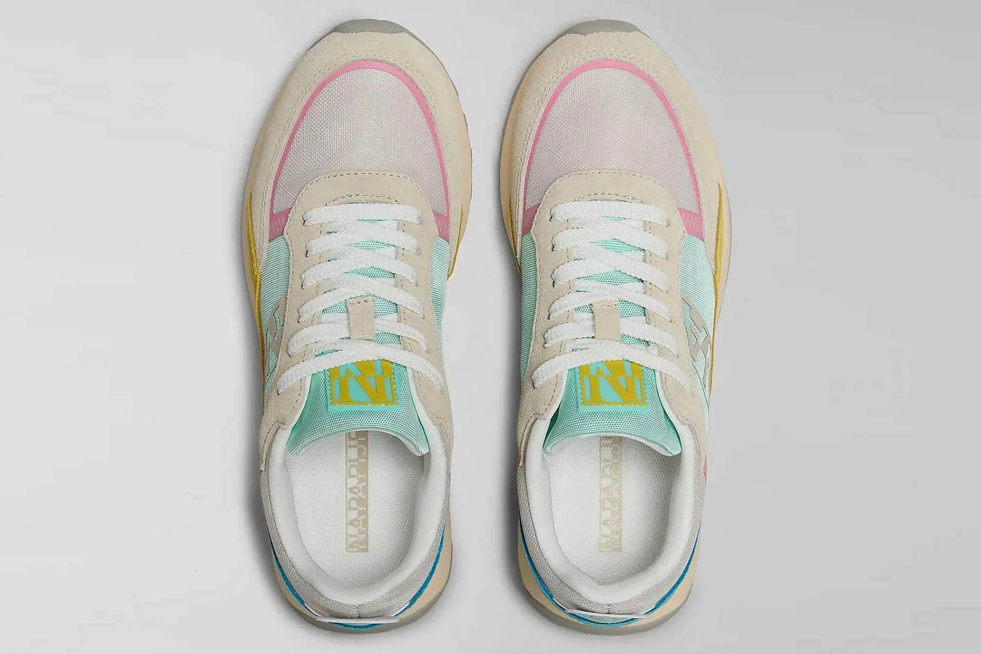 Napapijri Zapatillas^Zapatillas S4Carley01