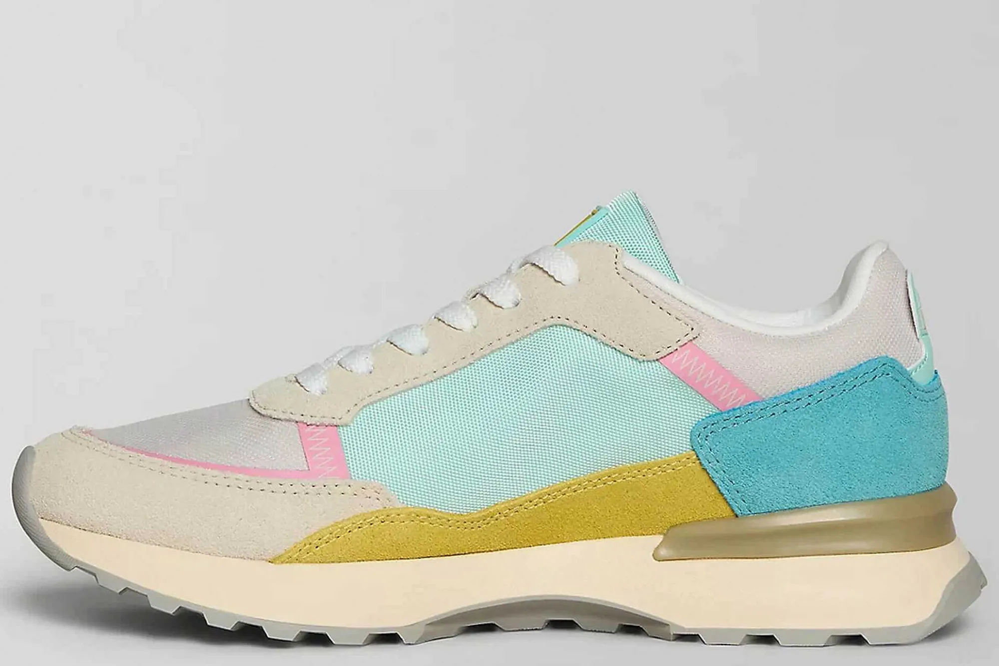 Napapijri Zapatillas^Zapatillas S4Carley01