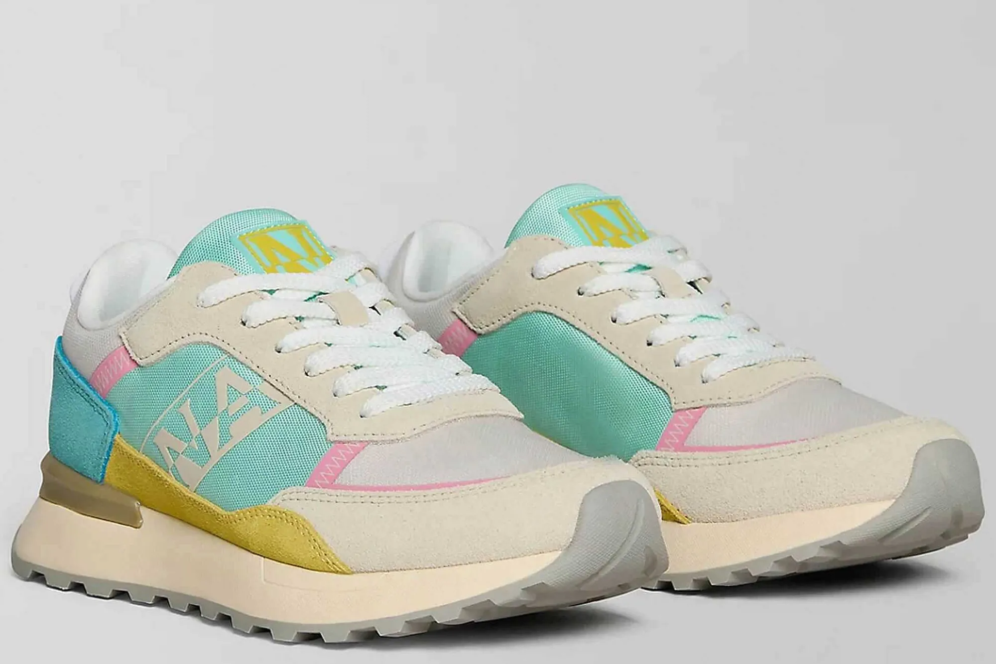 Napapijri Zapatillas^Zapatillas S4Carley01