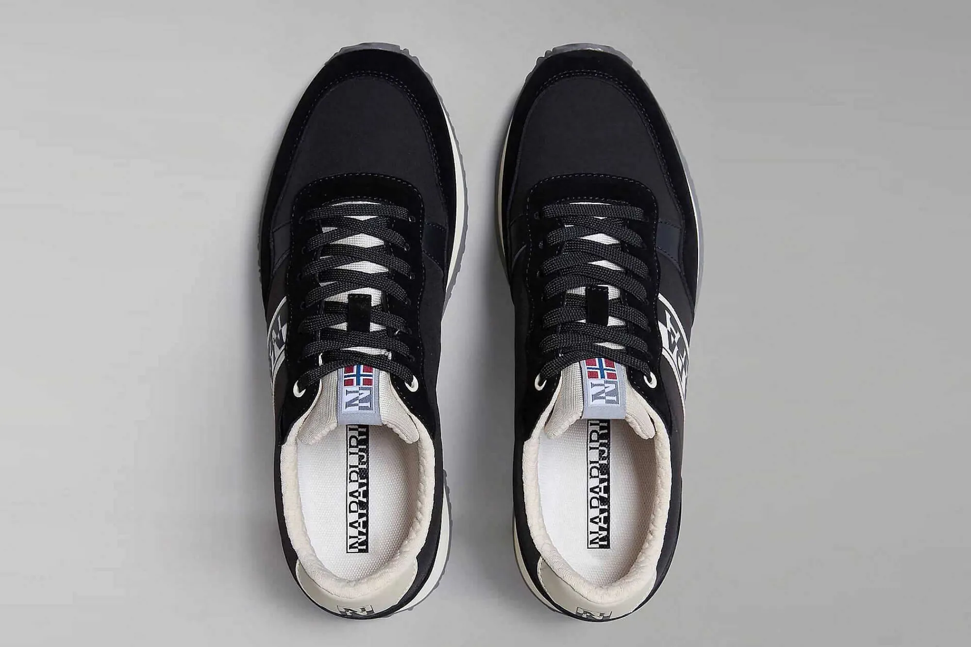 Napapijri Zapatillas^Zapatillas S4Cosmos01